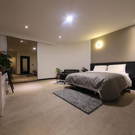 Hotel Sopoong Инчон Экстерьер фото