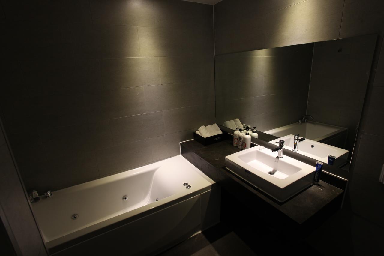 Hotel Sopoong Инчон Экстерьер фото