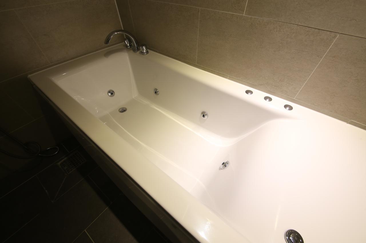 Hotel Sopoong Инчон Экстерьер фото